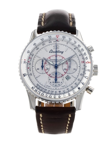 Breitling Montbrillant A41330